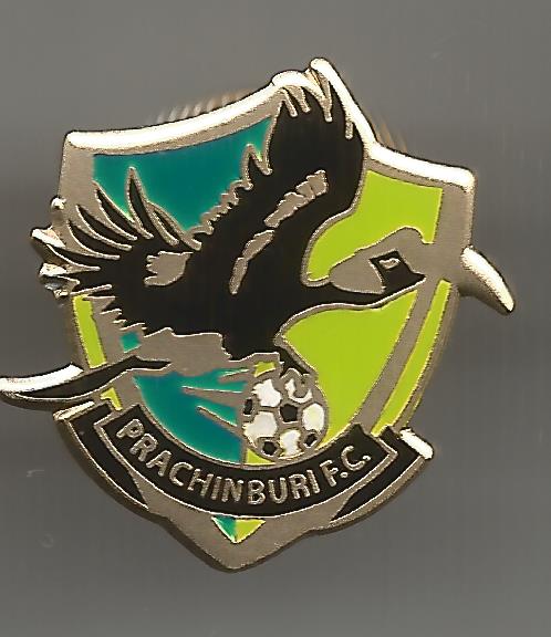 Badge PRACHIUNBURI FC